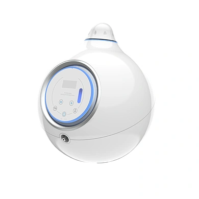 hydrogen water ionizer bottle